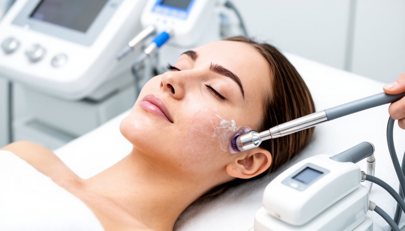 косметология