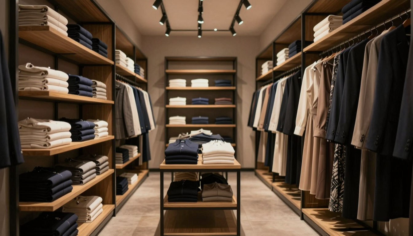 модные брюки