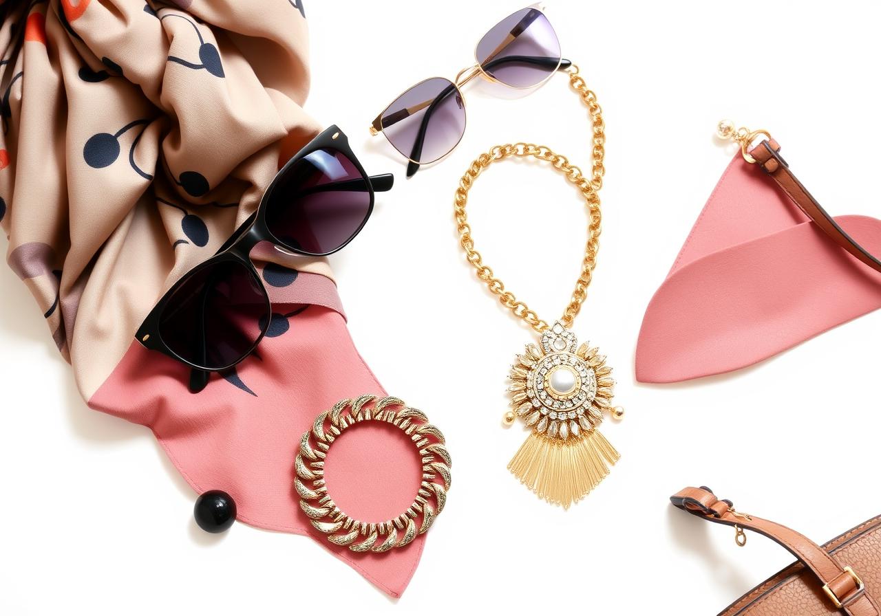Аксессуары, которые изменят любой образ: маст-хэвы сезона