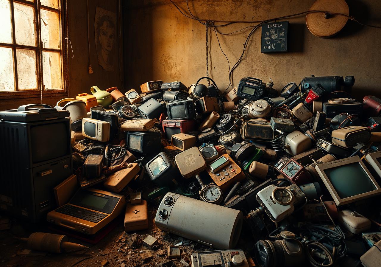 Антитренды 2026: от каких вещей пора избавиться в этом году