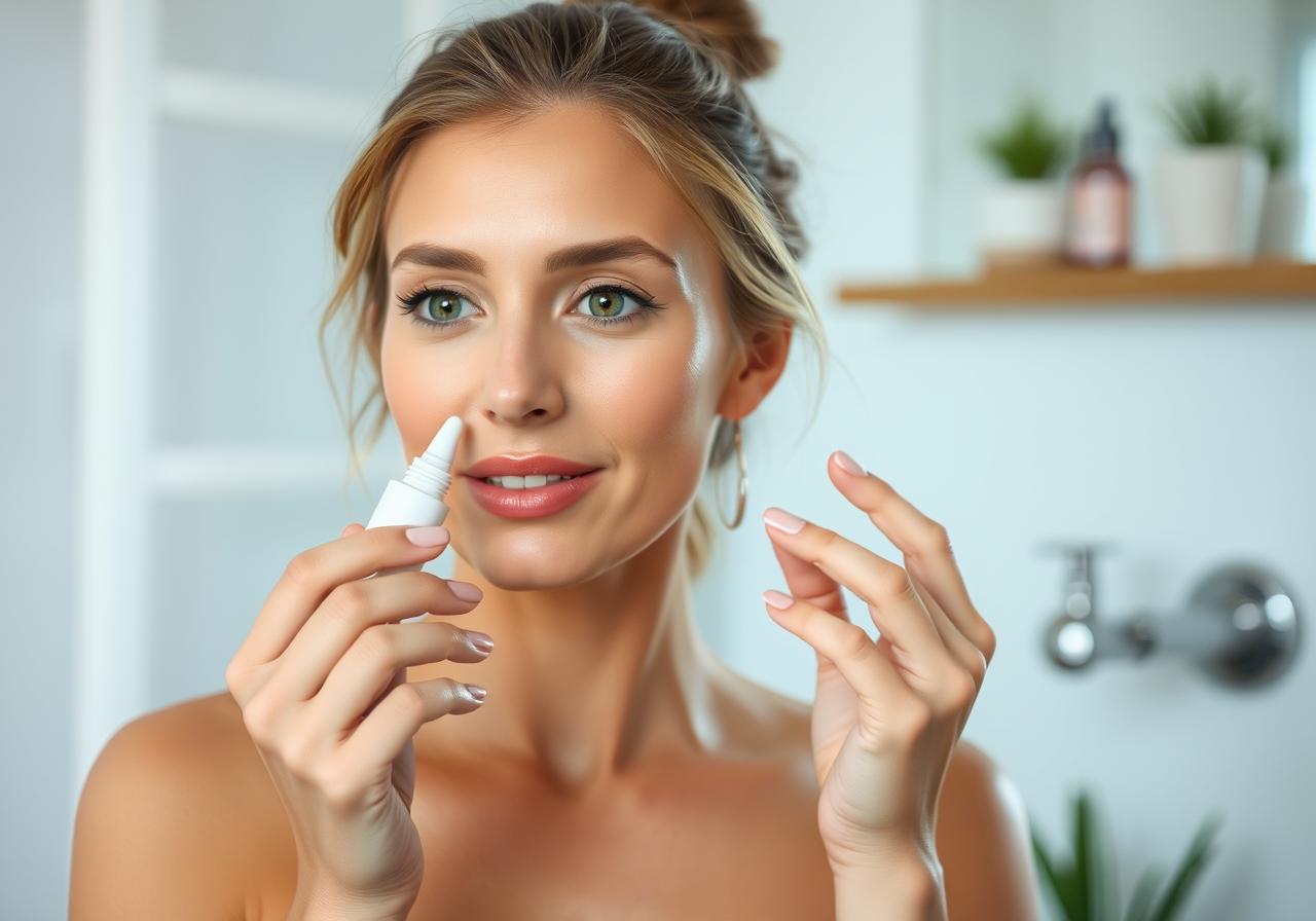 Макияж и уход