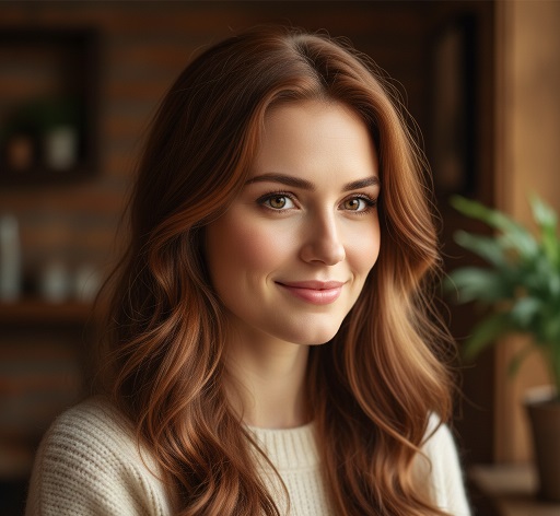 Алина Мидина