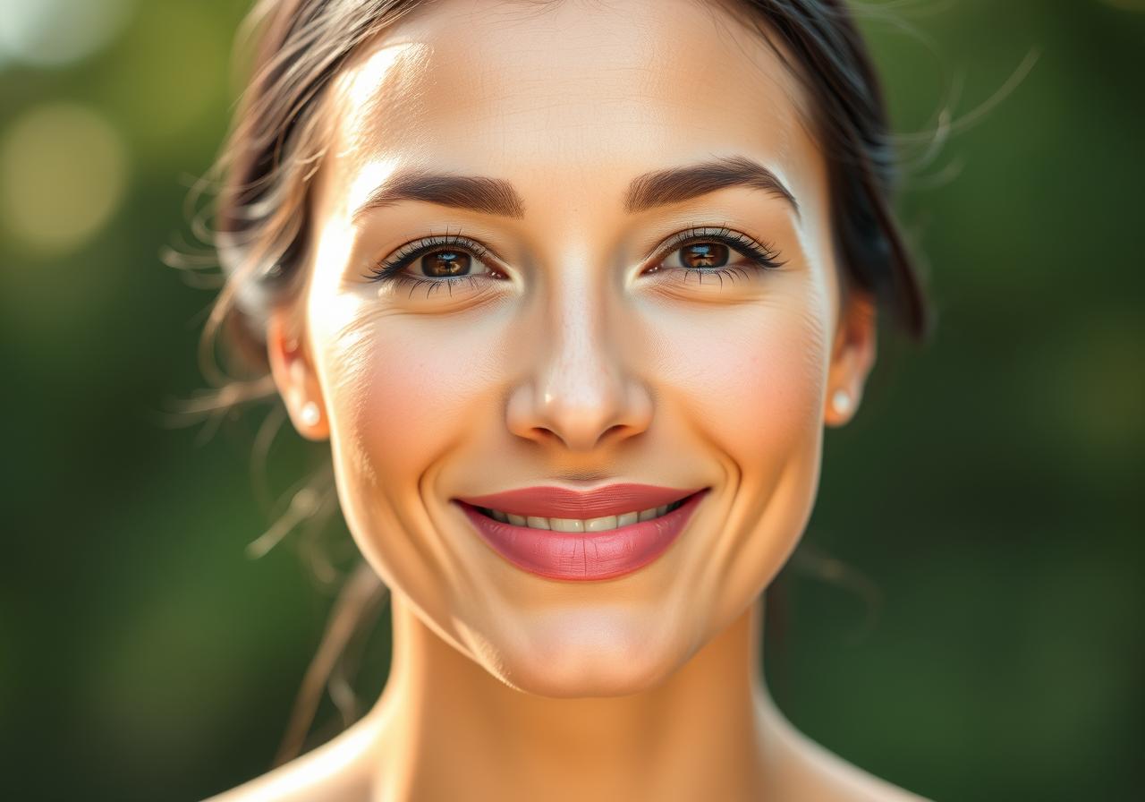 Гормональный баланс: ключ к красоте и хорошему настроению