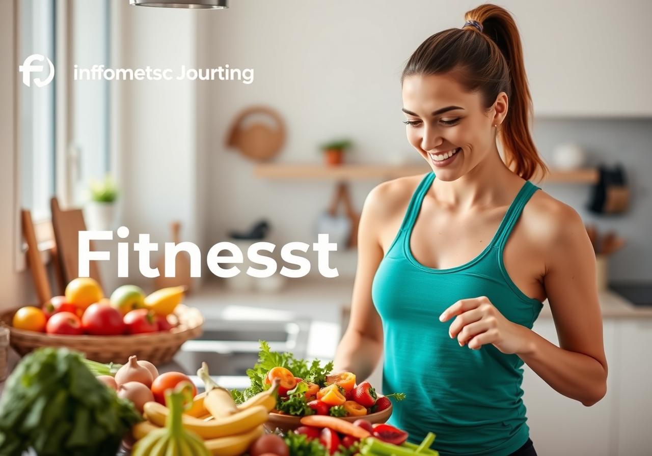 Как ускорить метаболизм: простые шаги к стройной фигуре