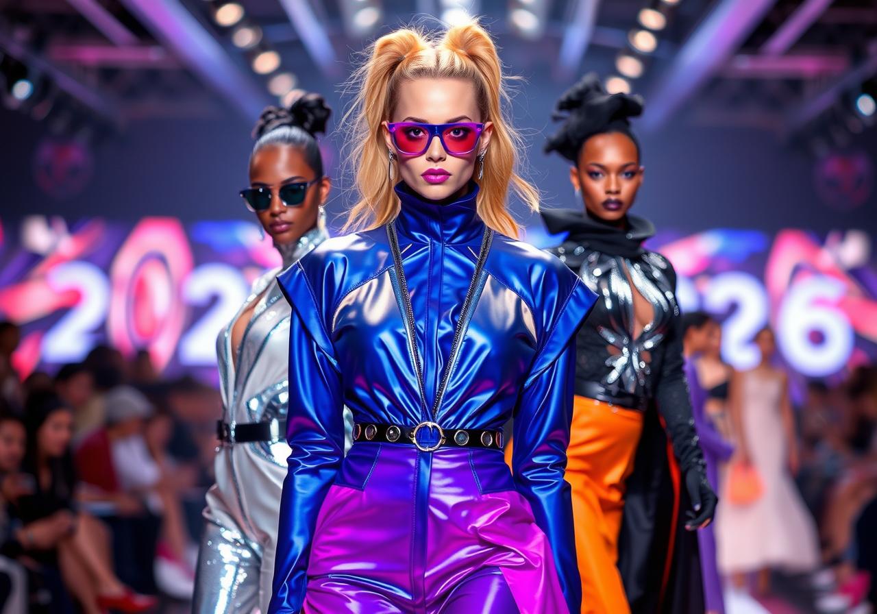 Мода и стиль