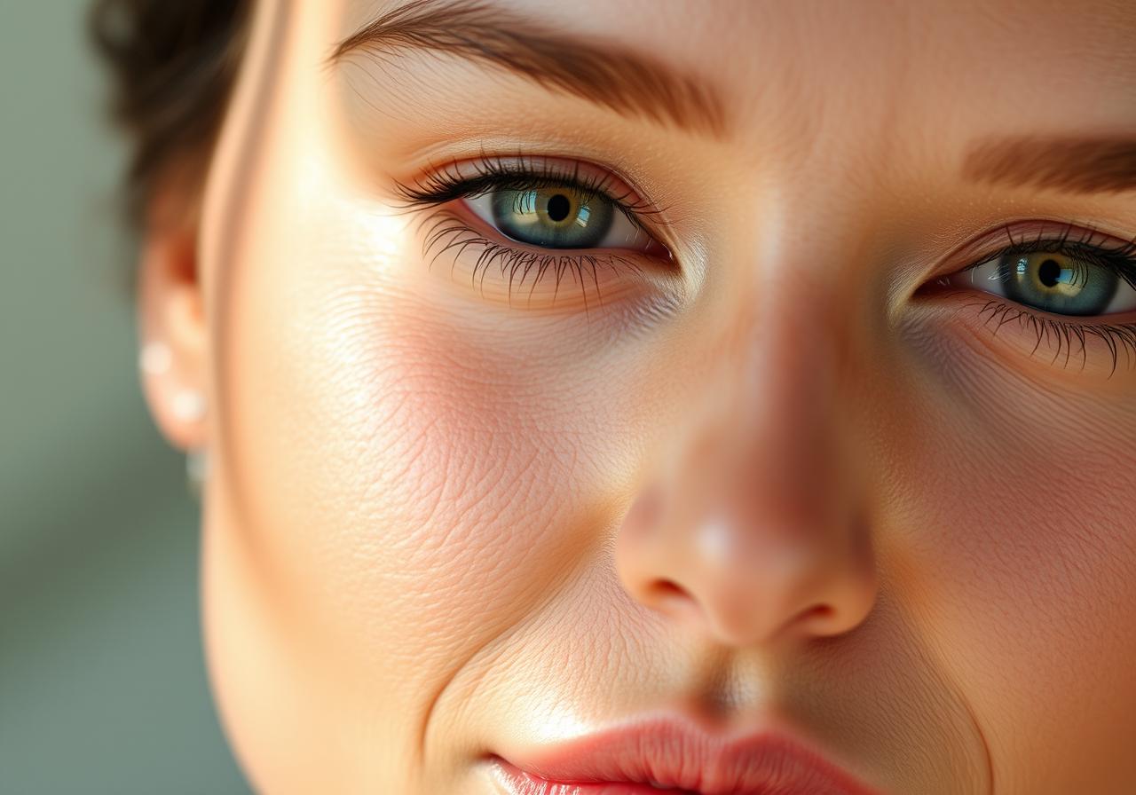 Секреты идеального тона лица: ровная и сияющая кожа