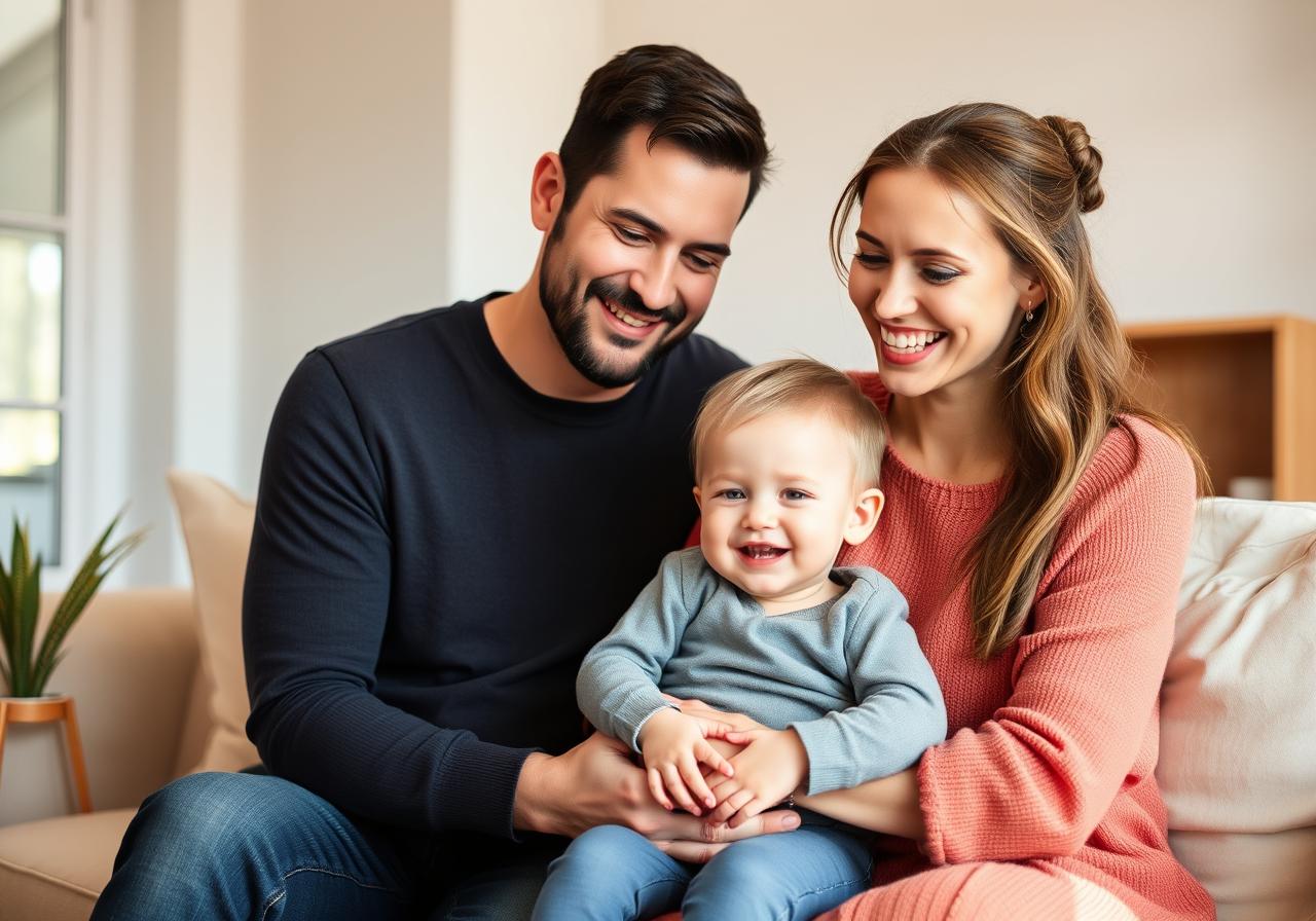 Семейные ценности в современном мире: мода на осознанность