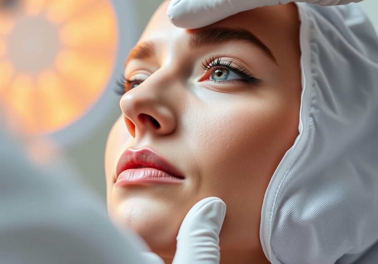 SMAS-лифтинг: что это за процедура и кому она подходит