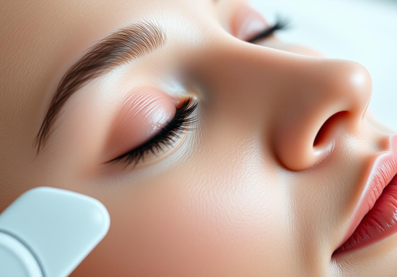 Технологии на страже молодости: гаджеты против морщин