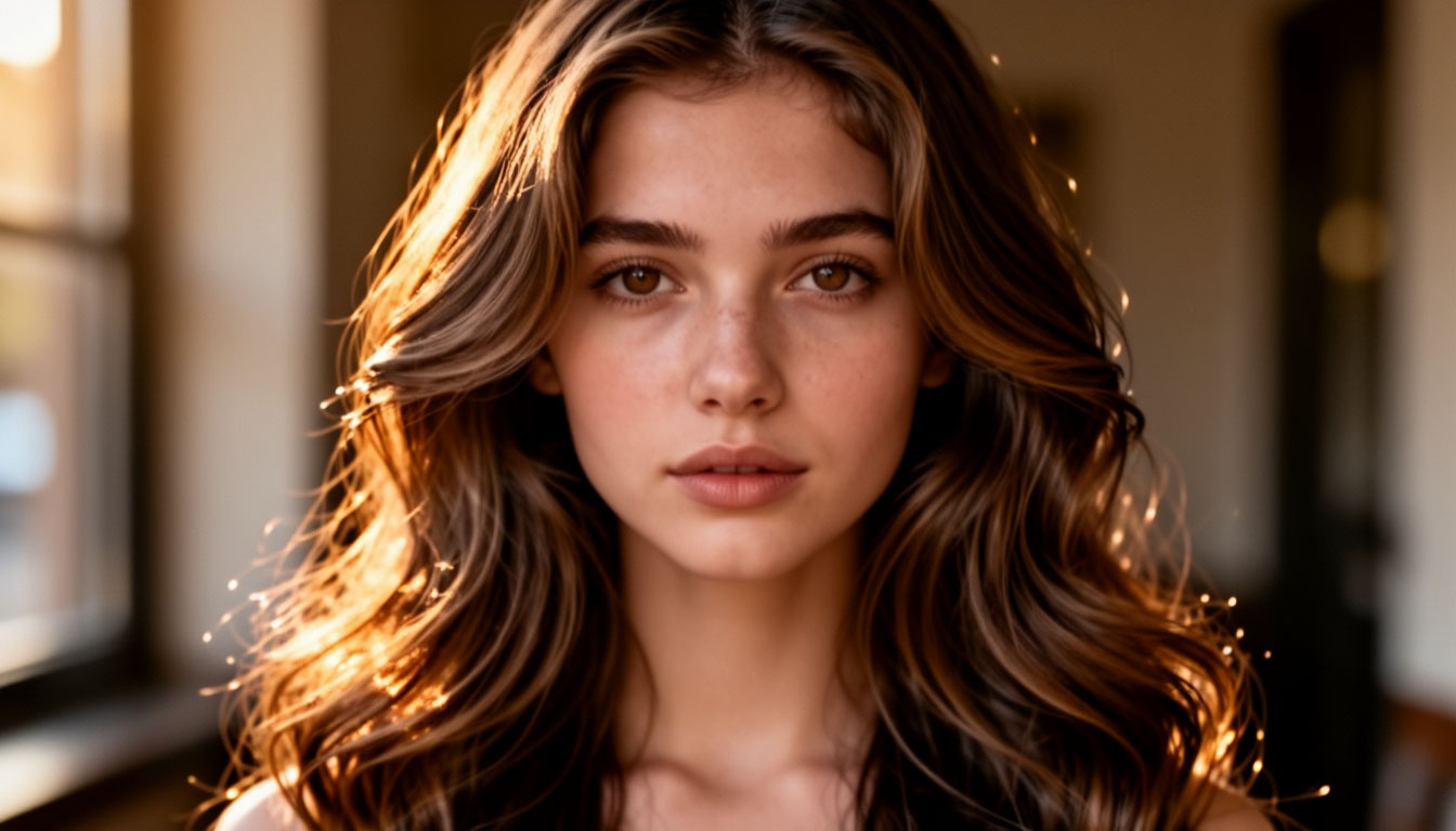 Токио Инкарами: реконструкция волос с нобелевским компонентом 1 Токио Инкарами: реконструкция волос с нобелевским компонентом