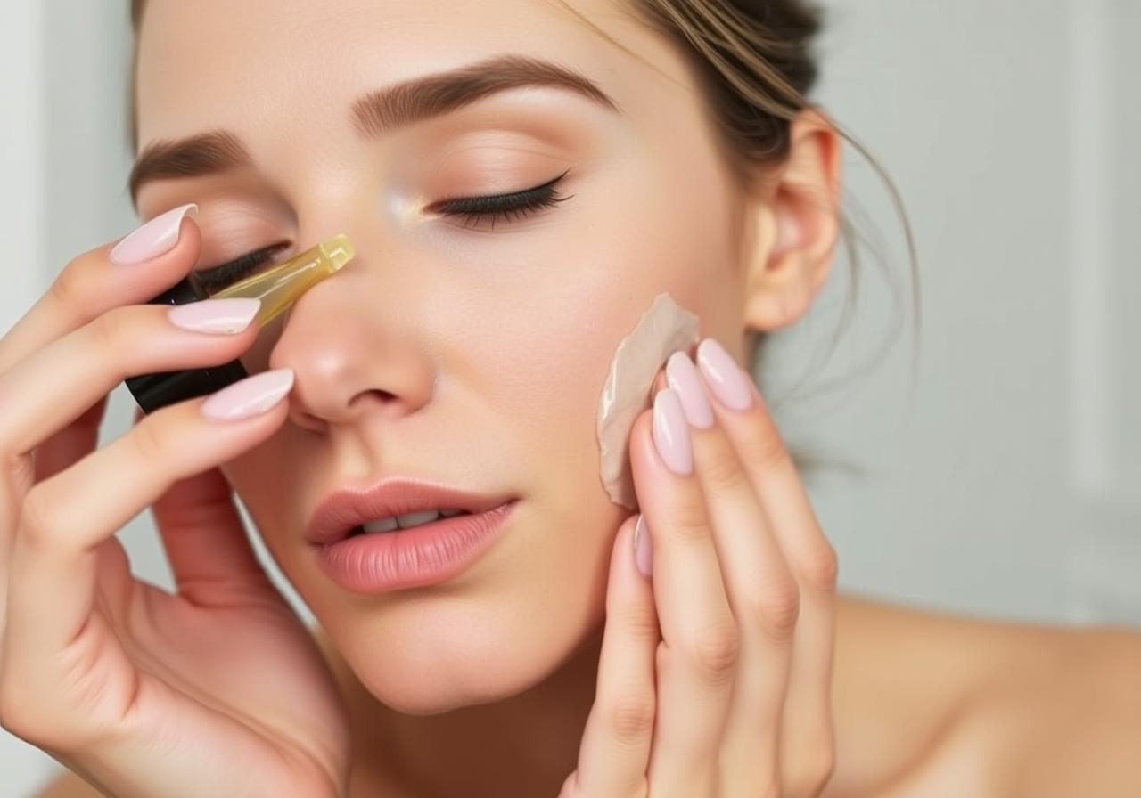 Уход за кожей лица после 30: основные правила и советы